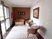 Apartamento para Venda em Campinas/SP Botafogo 3 Quartos