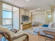 Apartamento para Venda em Campinas/SP Botafogo 3 Quartos