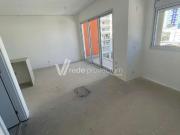 Apartamento para Venda em Campinas/SP Cambuí 1 Quartos