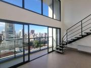 Apartamento para Venda em Campinas/SP Cambuí 1 Quartos