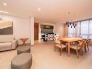 Apartamento para Venda em Campinas/SP Cambuí 1 Quartos
