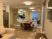 Apartamento para Venda em Campinas/SP Cambuí 1 Quartos