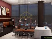 Apartamento para Venda em Campinas/SP Cambuí 1 Quartos