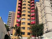 Apartamento para Venda em Campinas/SP Cambuí 1 Quartos