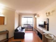 Apartamento para Venda em Campinas/SP Cambuí 1 Quartos