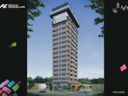 Apartamento para Venda em Campinas/SP Cambuí 1 Quartos