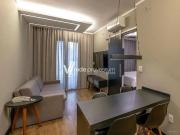Apartamento para Venda em Campinas/SP Cambuí 1 Quartos