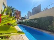 Apartamento para Venda em Campinas/SP Cambuí 1 Quartos