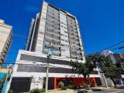 Apartamento para Venda em Campinas/SP Cambuí 1 Quartos