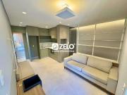 Apartamento para Venda em Campinas/SP Cambuí 1 Quartos