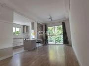 Apartamento para Venda em Campinas/SP Cambuí 1 Quartos