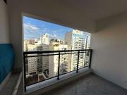 Apartamento para Venda em Campinas/SP Cambuí 1 Quartos