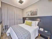 Apartamento para Venda em Campinas/SP Cambuí 1 Quartos