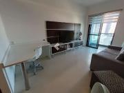 Apartamento para Venda em Campinas/SP Cambuí 1 Quartos