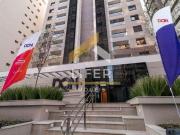 Apartamento para Venda em Campinas/SP Cambuí 1 Quartos