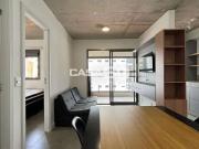 Apartamento para Venda em Campinas/SP Cambuí 1 Quartos