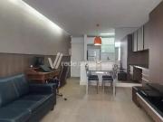 Apartamento para Venda em Campinas/SP Cambuí 1 Quartos