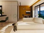 Apartamento para Venda em Campinas/SP Cambuí 1 Quartos