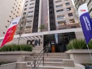 Apartamento para Venda em Campinas/SP Cambuí 1 Quartos