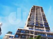 Apartamento para Venda em Campinas/SP Cambuí 1 Quartos