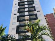 Apartamento para Venda em Campinas/SP Cambuí 1 Quartos