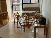 Apartamento para Venda em Campinas/SP Cambuí 1 Quartos