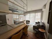 Apartamento para Venda em Campinas/SP Cambuí 1 Quartos