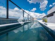 Apartamento para Venda em Campinas/SP Cambuí 1 Quartos