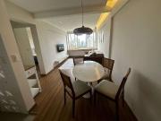 Apartamento para Venda em Campinas/SP Cambuí 1 Quartos