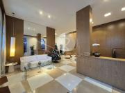 Apartamento para Venda em Campinas/SP Cambuí 1 Quartos