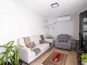 Apartamento para Venda em Campinas/SP Cambuí 1 Quartos