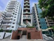 Apartamento para Venda em Campinas/SP Cambuí 1 Quartos