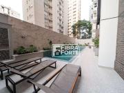 Apartamento para Venda em Campinas/SP Cambuí 1 Quartos