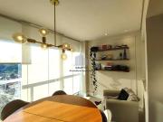 Apartamento para Venda em Campinas/SP Cambuí 1 Quartos Apartamento para Venda em Campinas/SP Cambuí 1 Quartos