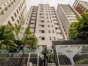 Apartamento para Venda em Campinas/SP Cambuí 1 Quartos