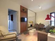 Apartamento para Venda em Campinas/SP Cambuí 1 Quartos