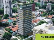 Apartamento para Venda em Campinas/SP Cambuí 1 Quartos