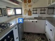 Apartamento para Venda em Campinas/SP Cambuí 1 Quartos