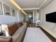 Apartamento para Venda em Campinas/SP Cambuí 1 Quartos