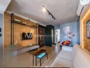 Apartamento para Venda em Campinas/SP Cambuí 1 Quartos