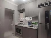 Apartamento para Venda em Campinas/SP Cambuí 1 Quartos