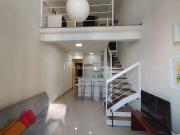 Apartamento para Venda em Campinas/SP Cambuí 1 Quartos