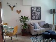 Apartamento para Venda em Campinas/SP Cambuí 1 Quartos