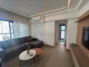 Apartamento para Venda em Campinas/SP Cambuí 1 Quartos