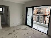 Apartamento para Venda em Campinas/SP Cambuí 1 Quartos