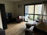 Apartamento para Venda em Campinas/SP Cambuí 1 Quartos