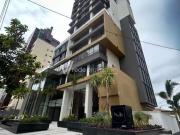 Apartamento para Venda em Campinas/SP Cambuí 1 Quartos