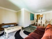 Apartamento para Venda em Campinas/SP Cambuí 1 Quartos