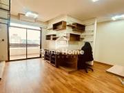 Apartamento para Venda em Campinas/SP Cambuí 1 Quartos