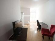 Apartamento para Venda em Campinas/SP Cambuí 1 Quartos